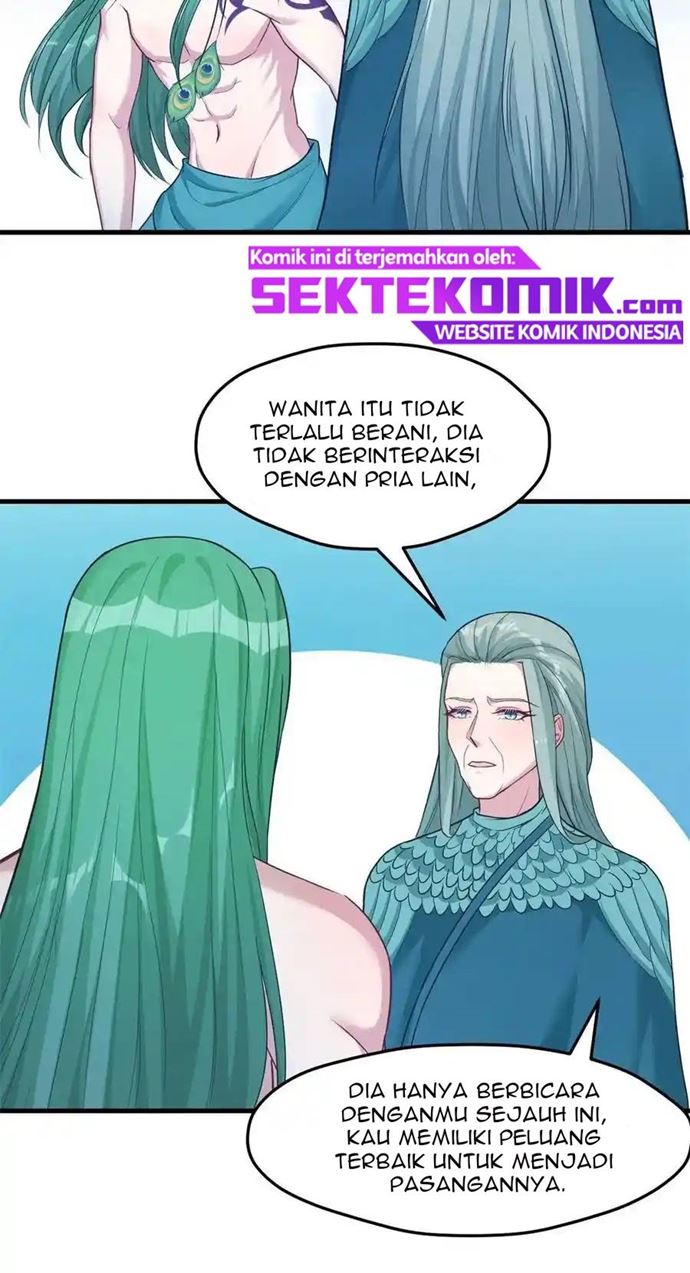 Beauty and the Beasts Chapter 187 Gambar 30